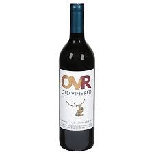 Marietta Old Vine Red 750ml
